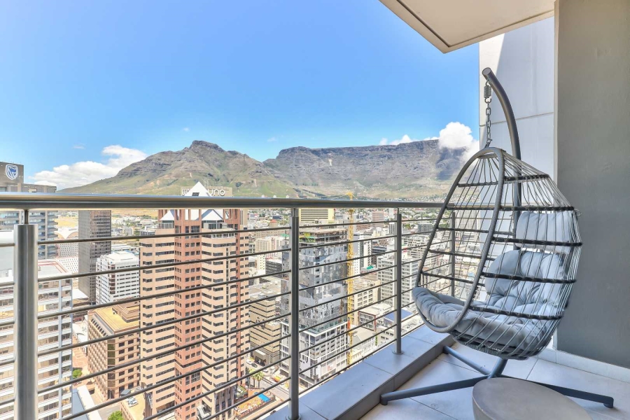 3 Bedroom Property for Sale in Cape Town City Centre Western Cape